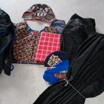 Staphorster klederdracht - complete set, Ophalen of Verzenden, Dames