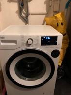 Wasmachine Beko, Witgoed en Apparatuur, Wasmachines, Ophalen, Zo goed als nieuw, 85 tot 90 cm, 1200 tot 1600 toeren