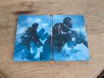 Call of Duty Ghosts Metal Edition Xbox 360, Online, Gebruikt, Shooter, Ophalen of Verzenden