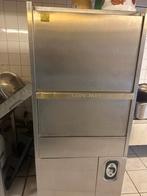 Pannenwasser / horeca vaatwasser groot, Witgoed en Apparatuur, Vaatwasmachines, Ophalen, Zo goed als nieuw, 60 cm of meer