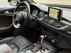 Audi A6 Avant 4.0 TFSI S6 Pro Line Plus - PANORAMADAK - STOE, Automaat, 1935 kg, Gebruikt, Blauw