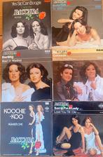 6 singles van Baccara, 7 inch, Single, Ophalen of Verzenden, Zo goed als nieuw