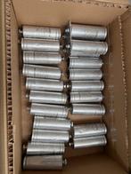 HV condensatoren buizenversterker MPP, geen MKP, geen PIO, Ophalen of Verzenden, Overige onderdelen