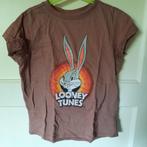 Shirts van de Looney tunes. Allebei maat 152, Kleding | Dames, H&M, Overige kleuren, Ophalen of Verzenden, Zo goed als nieuw