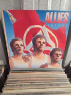 Hardrock/Metal lp ALLIES: VIRTUES, Ophalen of Verzenden