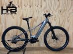Giant Liv Vall-E +2 E-Mountainbike Shimano, Minder dan 45 cm, Hardtail, Heren, Zo goed als nieuw