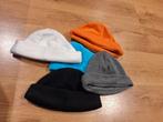 Fleece mutsen diverse kleuren, Kinderen en Baby's, Eu, Eu, Nieuw, Ophalen of Verzenden