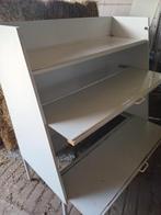 Te koop Stellingkast. Komt uit een kledingwinkel, Huis en Inrichting, Ophalen, Gebruikt