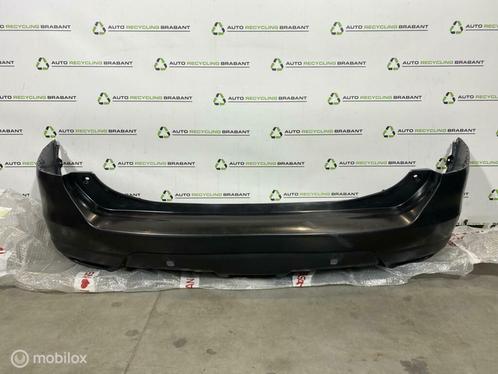 Achterbumper NIEUW ORIGINEEL Nissan X Trail 85022-4CN0H, Auto-onderdelen, Carrosserie en Plaatwerk, Bumper, Nissan, Achter, Gebruikt