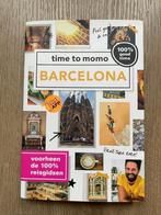 Time to momo Barcelona, Boeken, Reisgidsen, Overige merken, Europa, Ophalen of Verzenden, Zo goed als nieuw
