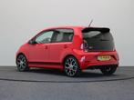 Volkswagen Up! 1.0 TSI 116pk GTI | Stoelverwarming | Cruise, Auto's, Volkswagen, 970 kg, Stof, Gebruikt, LED verlichting