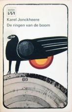 De Ringen van de Boom, Ophalen of Verzenden, Zo goed als nieuw