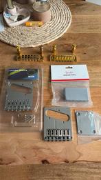 Gitaar onderdelen, Muziek en Instrumenten, Instrumenten | Onderdelen, Ophalen of Verzenden, Nieuw, Elektrische gitaar