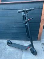 Segway Ninebot ES2 met accessoires, Ophalen, Gebruikt, Elektrische step (E-scooter)