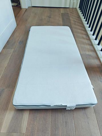 Ikea Krummelur Matras - 120x60 - Zo goed als nieuw beschikbaar voor biedingen