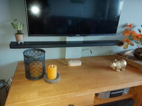 LG SJ-8 Multiroom Soundbar 4.1-Kanaals., Audio, Tv en Foto, Soundbars, Zo goed als nieuw, Bluetooth, Met externe subwoofer, Ophalen of Verzenden