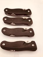 Leatherman Crater C33T or C33TX Multitool Retired USED, Caravans en Kamperen, Kampeergereedschap, Gebruikt, Maarten@MrMultitool.com