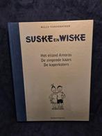 Suske en Wiske - De gouden trilogie, Eén stripboek, Ophalen of Verzenden, Nieuw