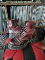 Dr. Martens Audrik Platform Boots Heren - Maat 42, Kleding | Heren, Schoenen, Ophalen of Verzenden, Zo goed als nieuw, Dr. Martens