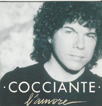 Riccardo Cocciante ‎– L' Amore = netjes gebruikt = 1,99 beschikbaar voor biedingen