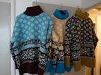 Prachtige Forecast   Noorse stijl truien, Kleding | Dames, Truien en Vesten, Ophalen of Verzenden, Zo goed als nieuw, Maat 46/48 (XL) of groter