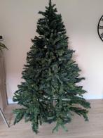Kunstkerstboom hoogte 215, Ophalen, Gebruikt
