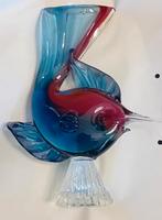 Vis van Morano glas, Ophalen of Verzenden