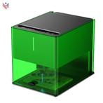 Draagbare Mini Lasergraveermachine - 1W Infrarood Laser, Niet ingevuld, Verzenden, Niet ingevuld, Nieuw