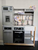 Leuke Kinderkeuken - Miele look!, Ophalen, Zo goed als nieuw, Hout, Speelkeuken