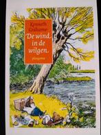 De wind in de Wilgen - Kenneth Grahame, Boeken, Ophalen of Verzenden, Zo goed als nieuw