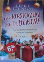 Debbie Johnson - Een kerstcadeau van het Duincafé, Boeken, Europa overig, Ophalen of Verzenden, Zo goed als nieuw, Debbie Johnson