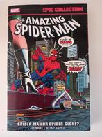 Epic Collection: Spider-Man Or Spider-Clone? (Nijmegen oost), Amerika, Marvel Comics, Ophalen of Verzenden, Zo goed als nieuw
