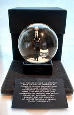 Prachtige zeldzame Karl Lagerfeld sneeuwbol snowglobe 🌲, Ophalen of Verzenden, Nieuw