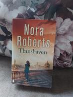 Thuishaven Nora Roberts, Ophalen of Verzenden, Zo goed als nieuw, Nederland