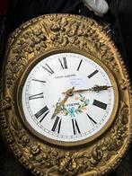 Antieke klok, Ophalen of Verzenden