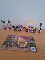 Lego friends 41686, 1 speler, Ophalen of Verzenden, Zo goed als nieuw, Vanaf 3 jaar