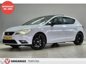SEAT Leon 1.2 TSI Style/ Distributieset V.V 136.000KM!/ Auto beschikbaar voor biedingen
