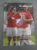 Fanmagazine FC Utrecht 2003/2004, Ophalen of Verzenden, Gebruikt, F.C. Utrecht, Boek of Tijdschrift