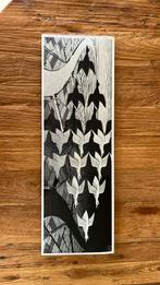 Art of Escher stropdas, Antiek en Kunst, Ophalen of Verzenden