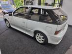 Suzuki swift 1.3 GTI origineel!!  Zeldzaam!, Voorwielaandrijving, Zwart, 4 cilinders, 850 kg