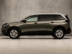 Peugeot 5008 1.2 PureTech Sport 7 Persoons (APPLE CARPLAY, G, Voorwielaandrijving, Stof, Gebruikt, 1199 cc