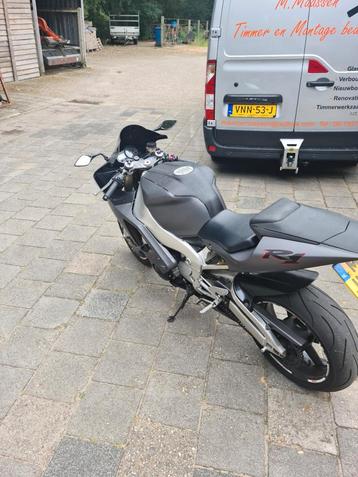 Yamaha R1 Superbike   (let op vaste prijs) beschikbaar voor biedingen