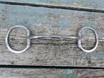 Myler bit level 2  14.5 cm, Dieren en Toebehoren, Ophalen of Verzenden, Gebruikt, Recreatie