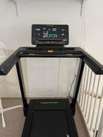 Tunturi T60 Loopband - Perfecte Staat!, Ophalen of Verzenden, Zo goed als nieuw, Metaal, Loopband