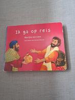 Ik ga op reis - Marijke ten Cate, Ophalen of Verzenden, Gelezen, Marijke ten Cate, 2 tot 3 jaar
