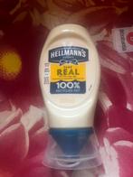Hellmans mayonaise 12 stuks beschikbaar, Ophalen of Verzenden