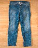 Dream Jeans. Maat L/XL. Met rits aan de onderkant., Ophalen of Verzenden, Zo goed als nieuw, Blauw