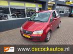Fiat Idea 1.4-16V Active Plus/AIRCO, Voorwielaandrijving, 15 km/l, Gebruikt, Idea