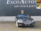 Jaguar XJ 5.0 V8 SC Supersport, Automaat, Euro 5, Achterwielaandrijving, 510 pk