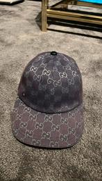 Blauwe dubai Gucci pet, Ophalen of Verzenden, Zo goed als nieuw